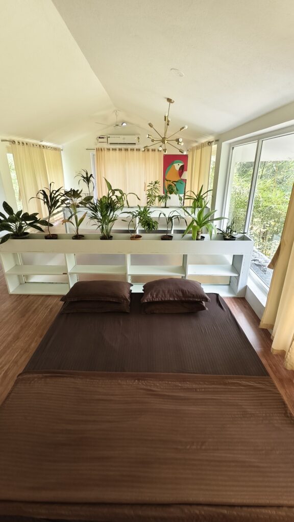 Night Stay at Vaksana Farms